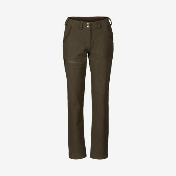Seeland - Woodcock Advanced bukser Women (Shaded olive) - 42