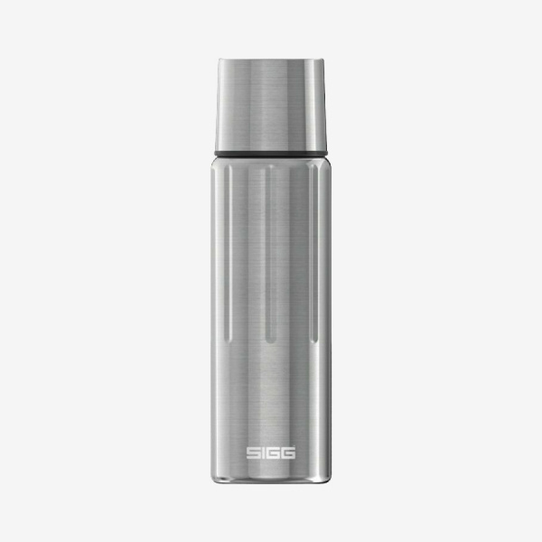Sigg - Gemstone IBT termoflaske 0,5L (Sølv)