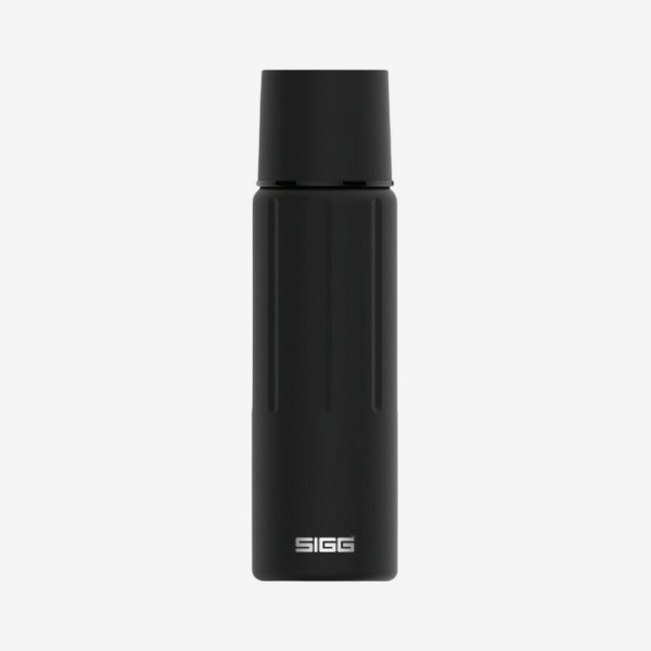 Sigg - Gemstone IBT termoflaske 0,5L (Sort)