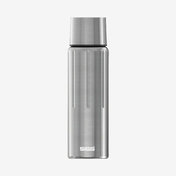 Sigg - Gemstone IBT termoflaske 0,75L (Sølv)