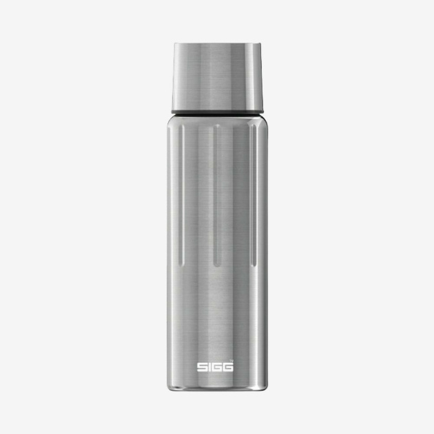 Sigg - Gemstone IBT termoflaske 0,75L (Sølv)