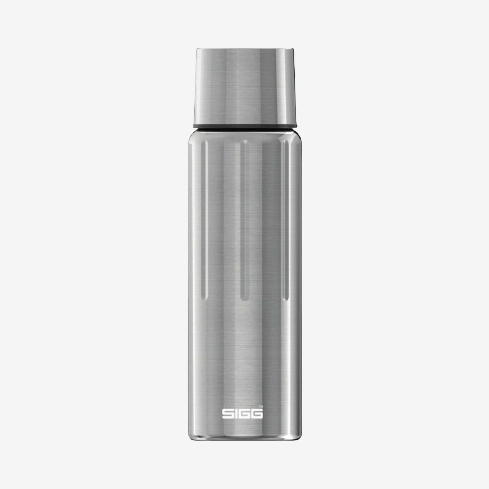 Sigg - Gemstone IBT termoflaske 0,75L (Sølv)