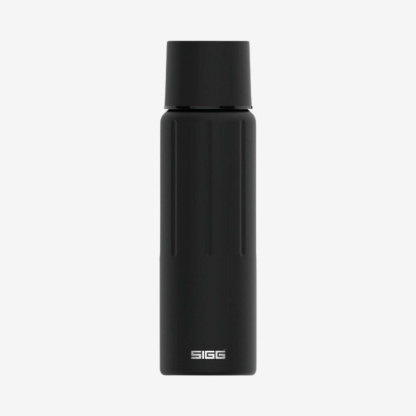 Sigg - Gemstone IBT termoflaske 0,75L (Sort)