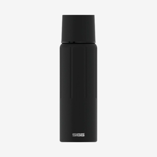 Sigg - Gemstone IBT termoflaske 1,1L (Sort)
