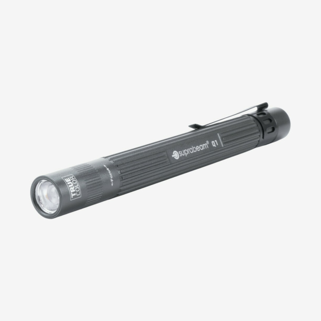 Suprabeam - Q1 True Color penlygte