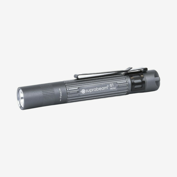 Suprabeam - Q1 mini lommelygte