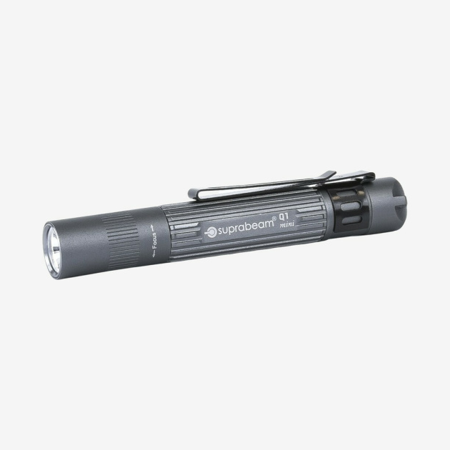Suprabeam - Q1 mini lommelygte