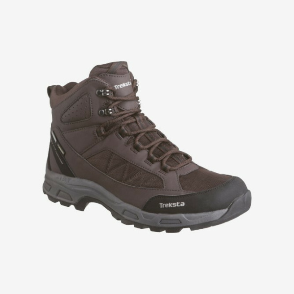 Treksta - Dovre Gore-Tex (Brun) - 47