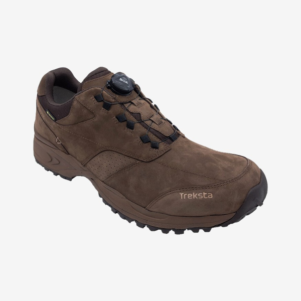 Treksta - Edition Boa Gore-Tex (Brun) - 44
