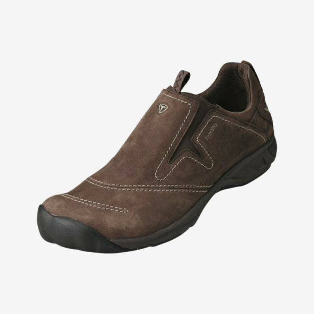 Treksta - Passport (Brun) - 44