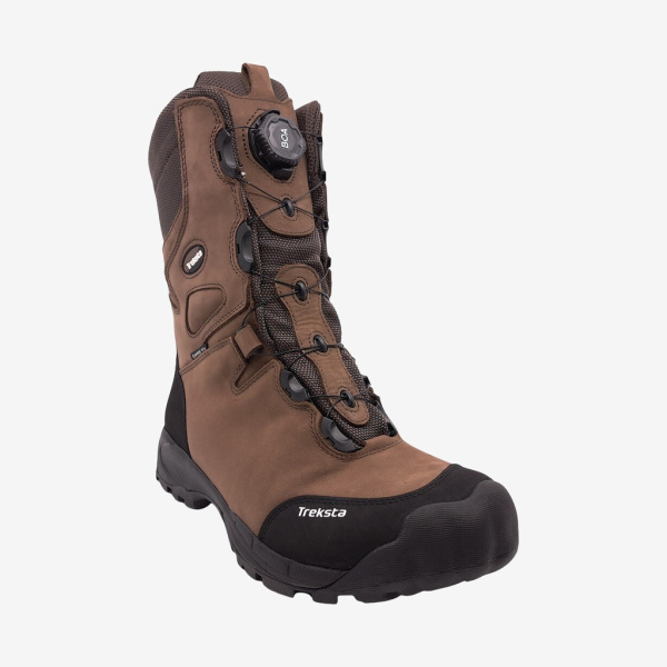 Treksta - Tundra 10" BOA HTX (Brun) - 39