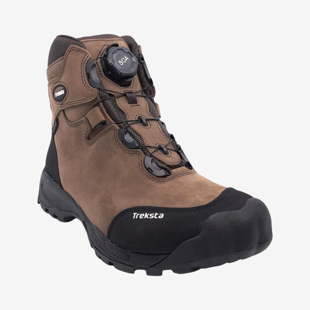 Treksta - Tundra 6" BOA HTX (Brun) - 46