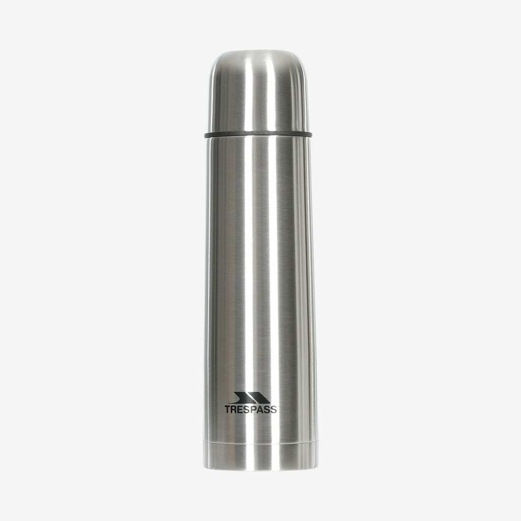 Trespass - Thirst 1000 X termoflaske (Silver)