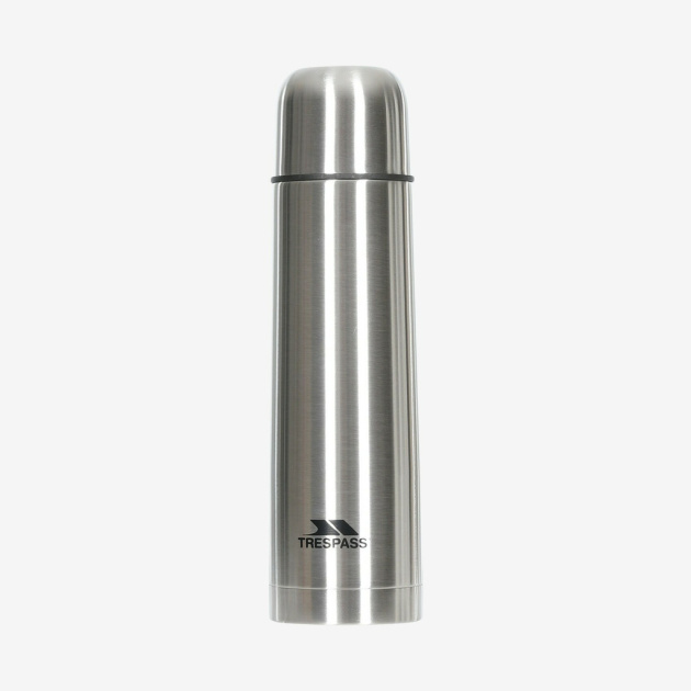 Trespass - Thirst 750 X termoflaske (Silver)