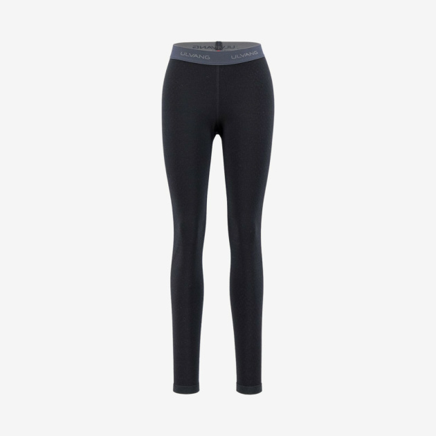 Ulvang - Comfort 200 damebukser (Sort) - S