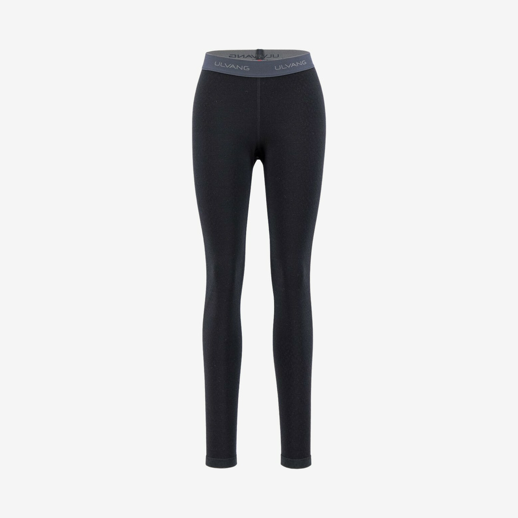 Ulvang - Comfort 200 damebukser (Sort) - XL