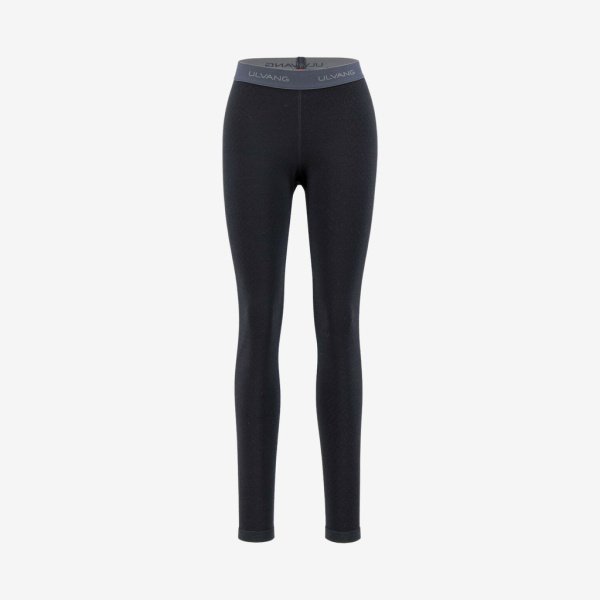 Ulvang - Comfort 200 damebukser (Sort) - XS