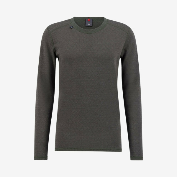 Ulvang - Comfort 200 trøje (Grå) - L