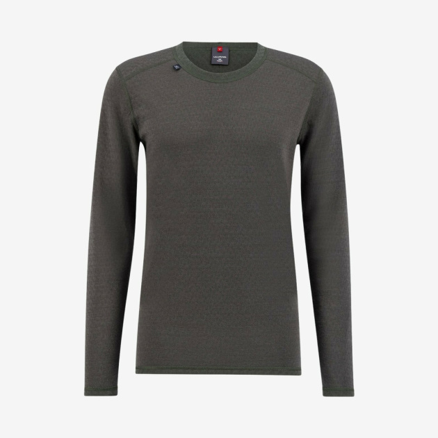 Ulvang - Comfort 200 trøje (Grå) - XL