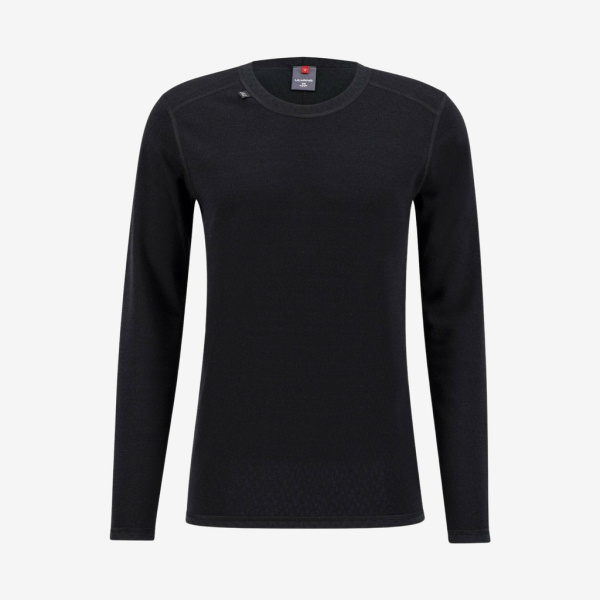 Ulvang - Comfort 200 trøje (Sort) - 2XL