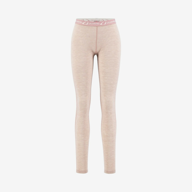 Ulvang - Rav 100% damebukser (Lyserød) - XL