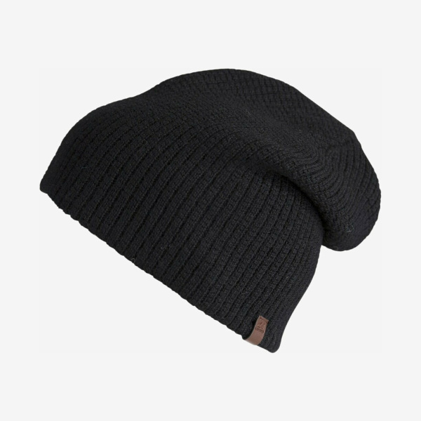 Ulvang - Rav hat (Sort) - 58