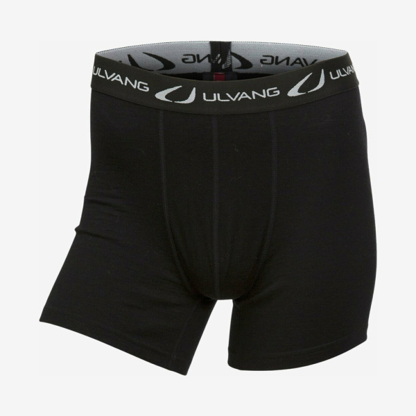 Ulvang - Training boxer (Sort) - M