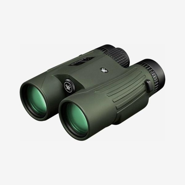 Vortex Optics - Fury HD 5000 m/ laser afstandsmåler