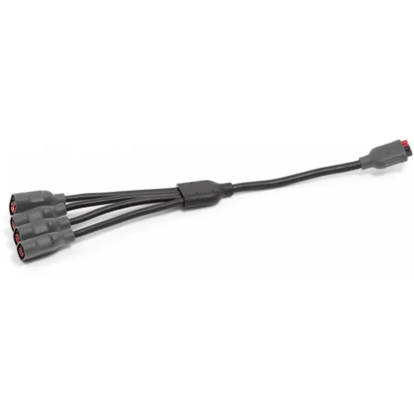 12V Car Charging Cable 3 m