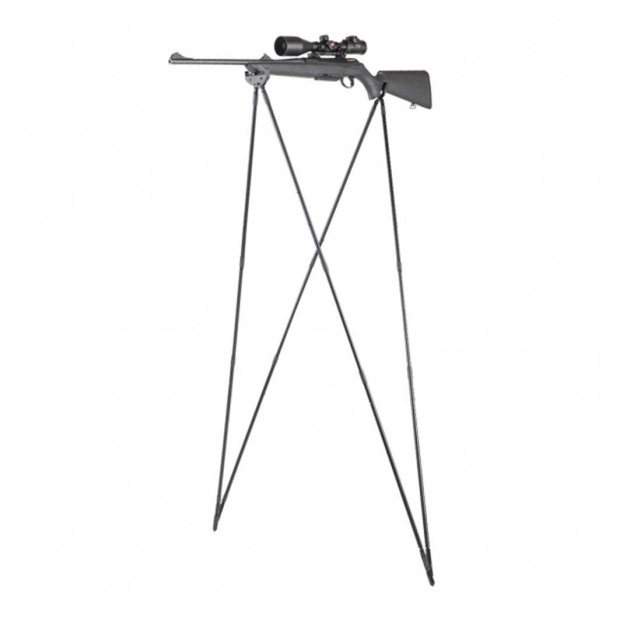 4Stablestick Skydestok 4 benet Bush Essential Sort