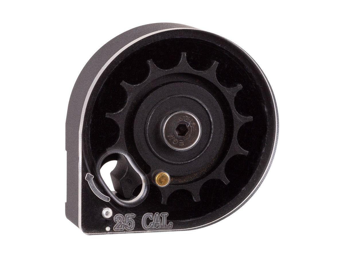 Air Venturi Avenge -X magasin kal. 22 16 skud