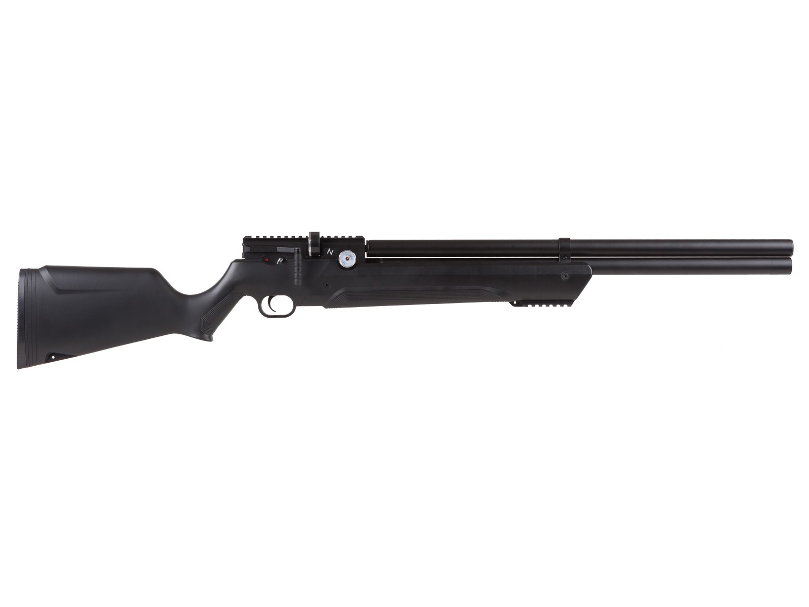 Air Venturi Avenger PCP luftgevær 4,5 mm 310 m/sek