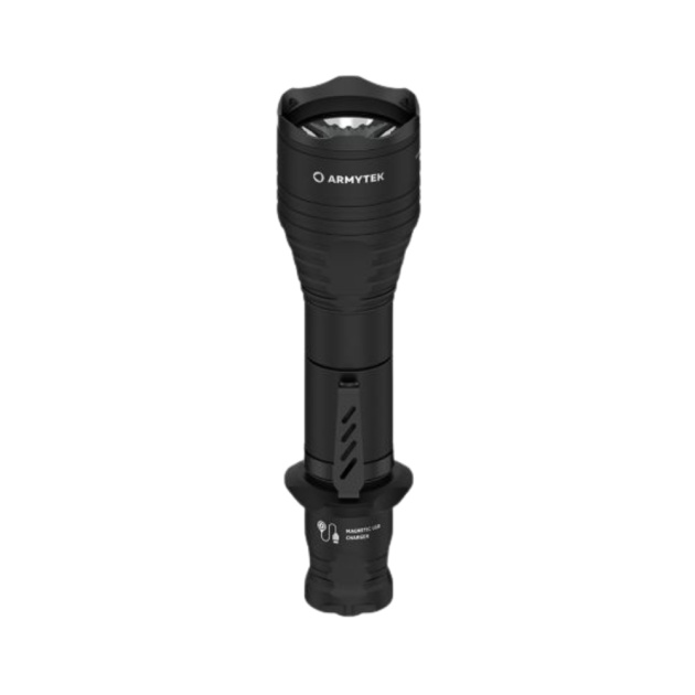 Armytek Viking Pro lommelygte - 2200 Lumen