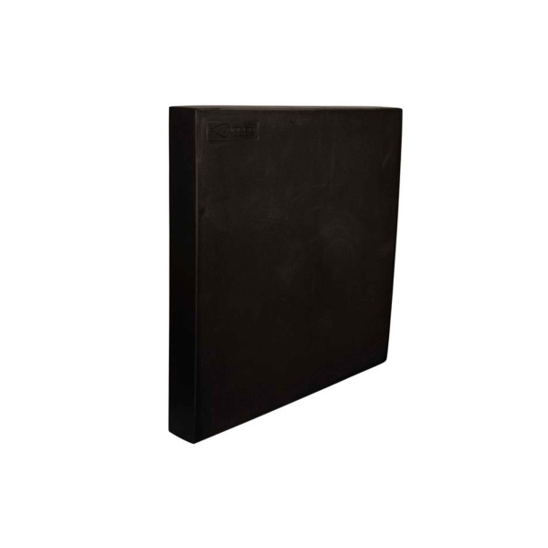Avalon skydeskive 80 x 80 x 10 cm