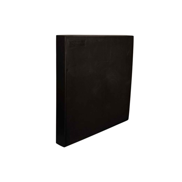 Avalon skydeskive 80 x 80 x 10 cm