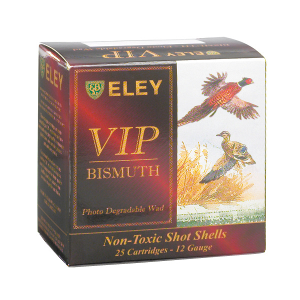 Bismuth VIP 28 gram 20/67 415 m/sek-4