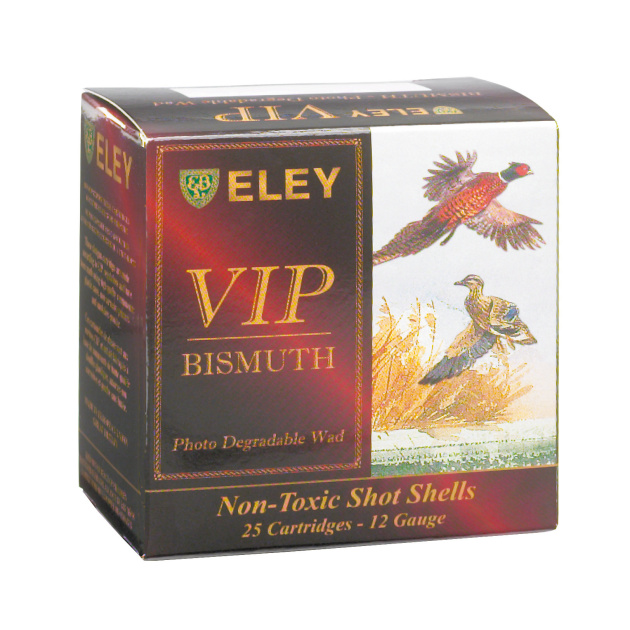 Bismuth VIP 28 gram 20/67 415 m/sek-4
