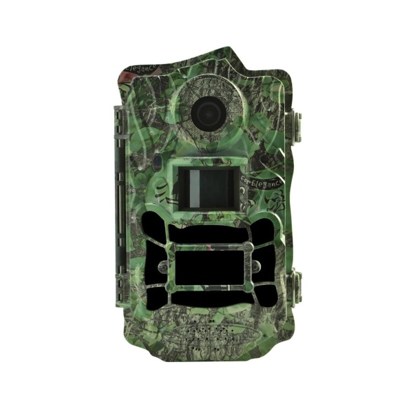 Bolyguard vildtkamera BG960-K18W rækkevide 30M med vidvinkel