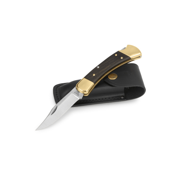 Buck 110 Folding Hunter®