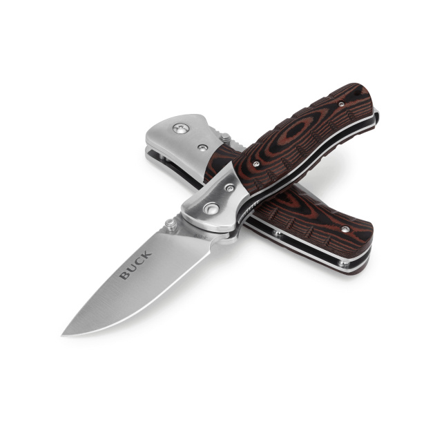 Buck Selkirk 835 foldekniv
