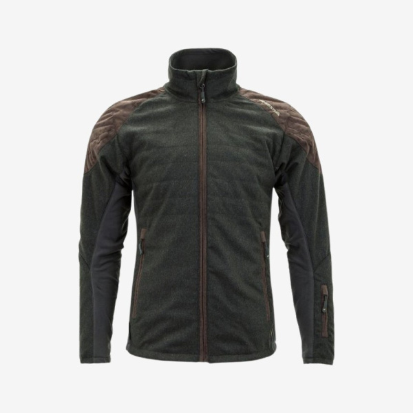 Carinthia - G-Loft TLLG 2.0 Jacket (Grøn) - 2XL