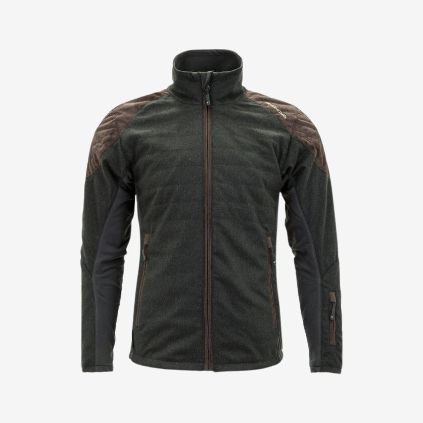 Carinthia - G-Loft TLLG 2.0 Jacket (Grøn) - 2XL