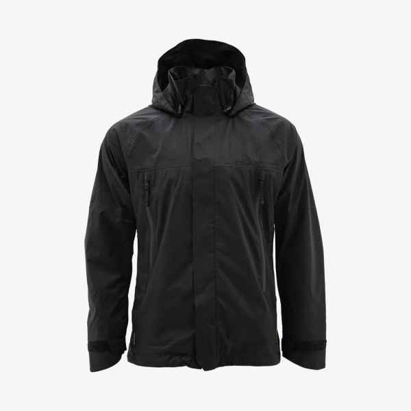Carinthia - Loftshell Hydro (Sort) - 2XL