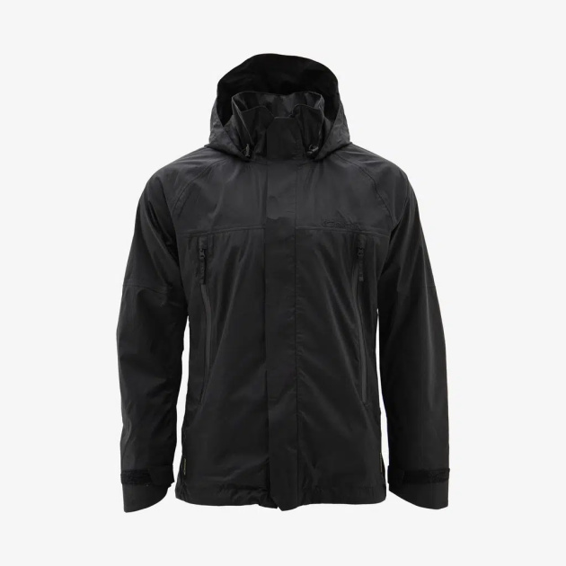 Carinthia - Loftshell Hydro (Sort) - 2XL