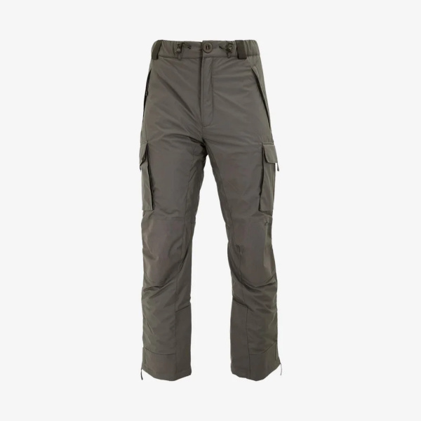 Carinthia - MIG 4.0 bukser (Olive) - S