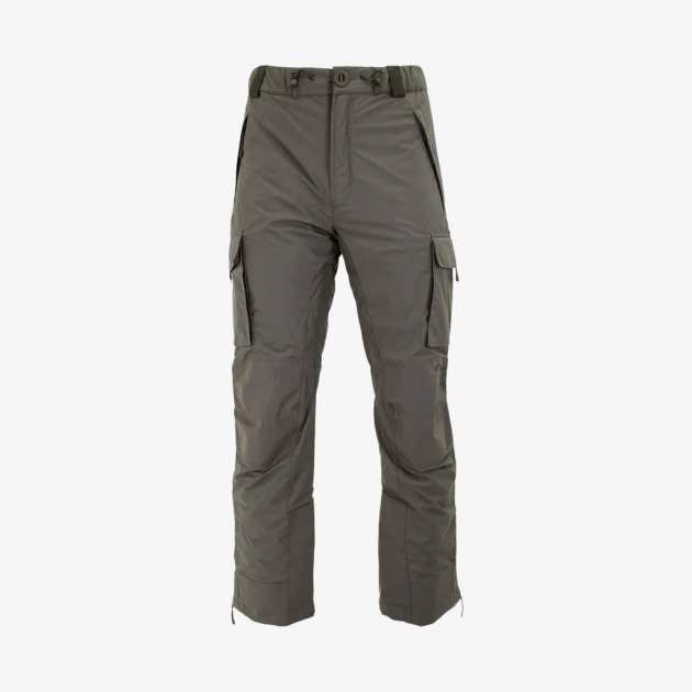 Carinthia - MIG 4.0 bukser (Olive) - S