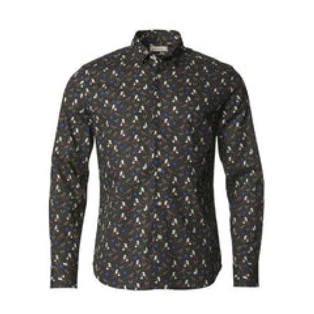 Chevalier - Edge Shirt Men