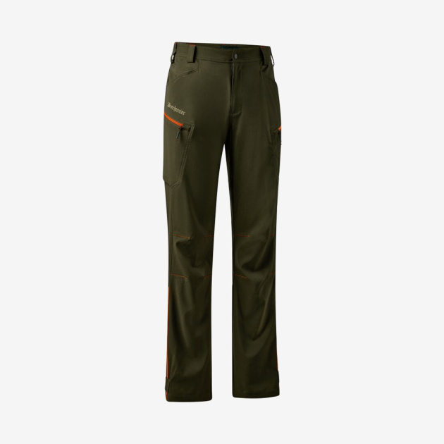 Deerhunter - Chamois bukser (Grøn) - 2XL