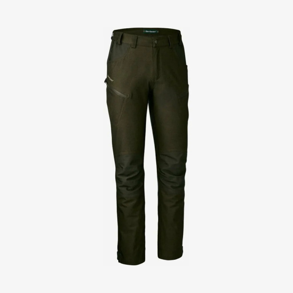 Deerhunter - Chasse bukser (Grøn) - 48 (S)
