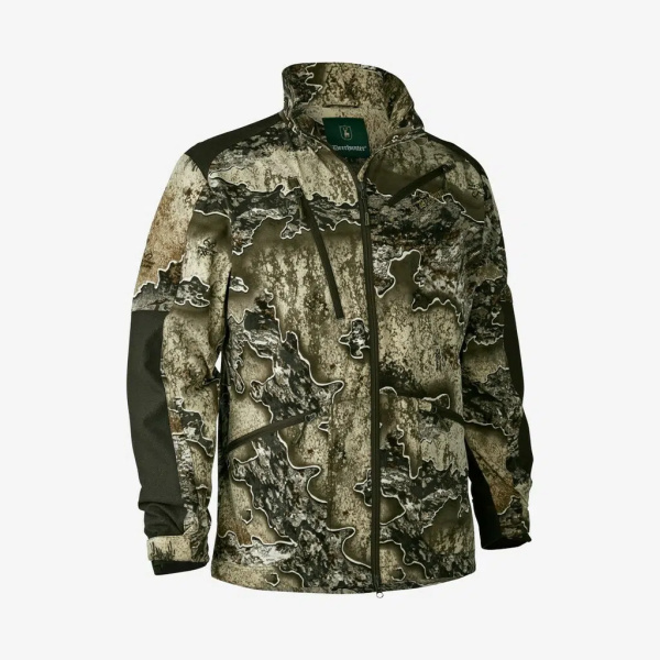 Deerhunter - Excape Light jakke (Camouflage) - S